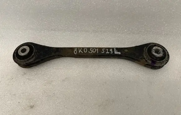 Audi A6 S6 C7 4G Rear upper control arm/wishbone 8K0501529L
