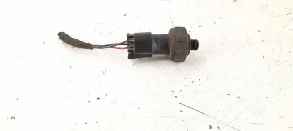 Air conditioning (A/C) pressure sensor