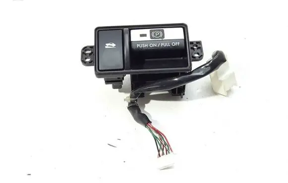 Subaru Outback Other switches/knobs/shifts 15C357