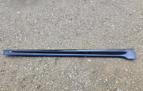 BMW 5 G30 G31 G38 Sill 8064744