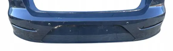 Volkswagen Arteon Rear bumper 3G8807421