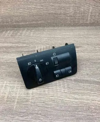 BMW X5 E53 Light switch 6930244