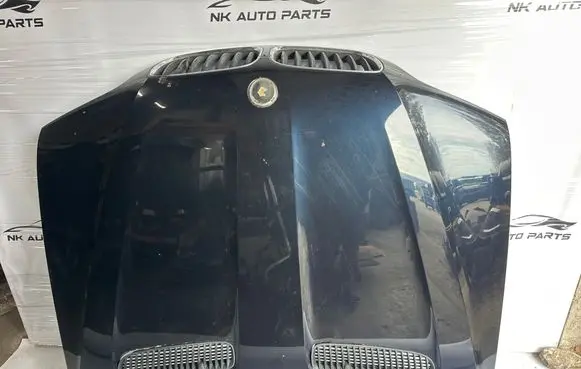 BMW X5 E53 Engine bonnet/hood 02241IL305C