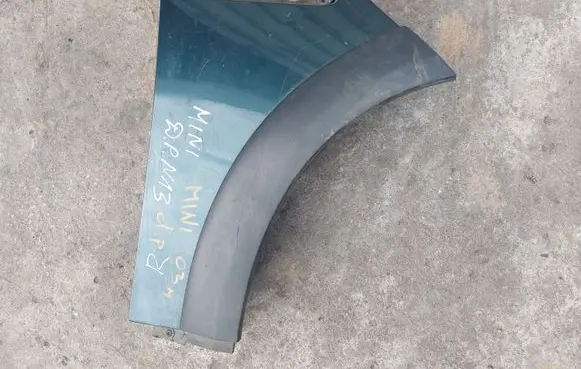 Mini One - Cooper R50 - 53 Fender