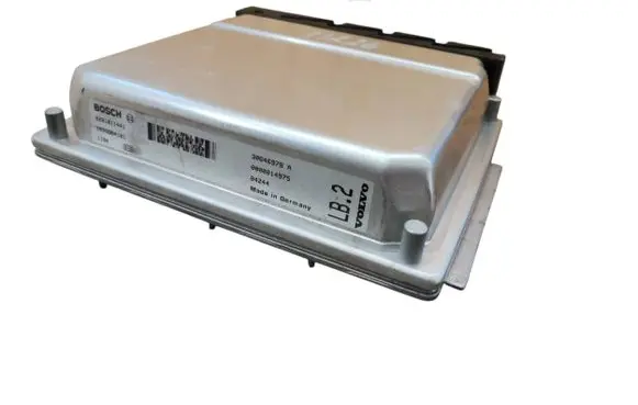 Volvo XC90 Engine control unit/module 30646978A 04244 0821011441