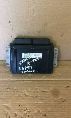 Renault Kangoo I Engine control unit/module S110130088B