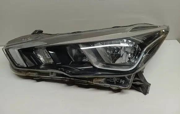 Nissan Micra K14 Headlight/headlamp 260605FA0A