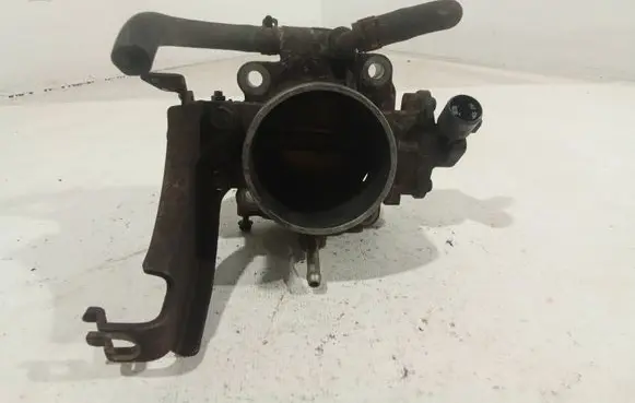 Honda Civic Throttle valve 90118