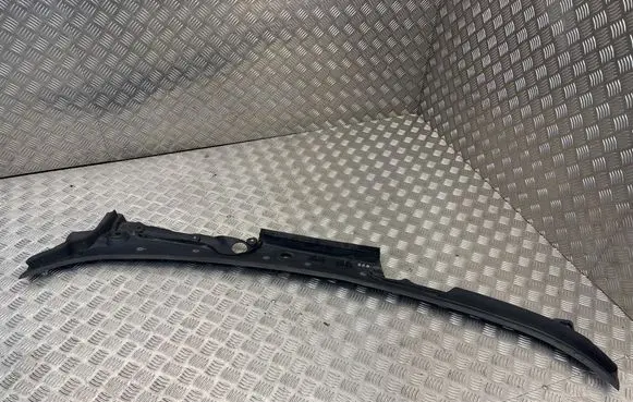 BMW 5 F10 F11 Wiper trim 7208124 74850810