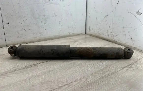 Dodge Nitro Rear shock absorber/damper