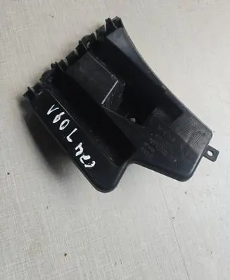 Volvo V60 Front bumper mounting bracket 30796625 BP8BA
