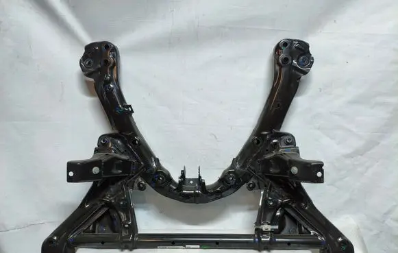 Tesla Model 3 Front subframe 1044531 104453101 104453101B