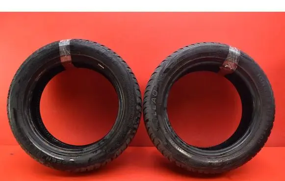Volkswagen PASSAT B5 R17 C winter tire 6938112622053