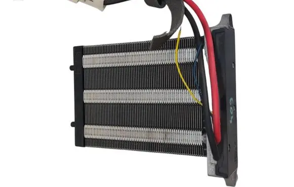 Ford C-MAX II Electric car heater 8V6N18D612AB
