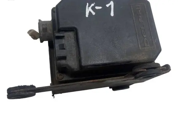 KIA Sorento Cruise control unit/module 25349046A