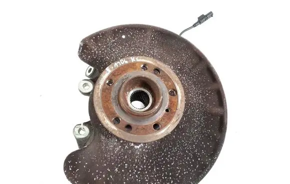 Mercedes-Benz GLS X166 Rear wheel hub 