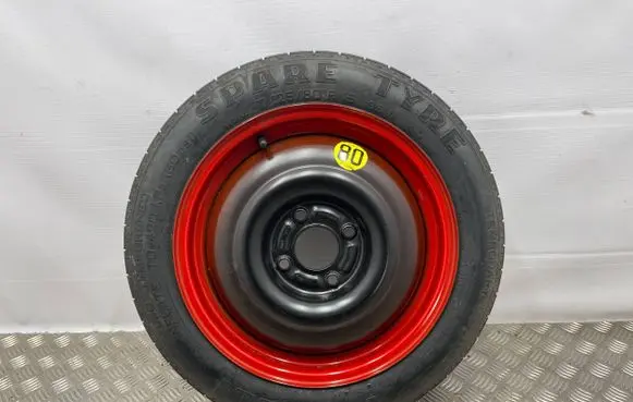 Ford Focus R15 spare wheel 98AB-TE 2150828 98AB