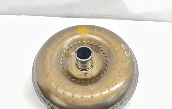 Mercedes-Benz C W203 Torque converter A2112500102
