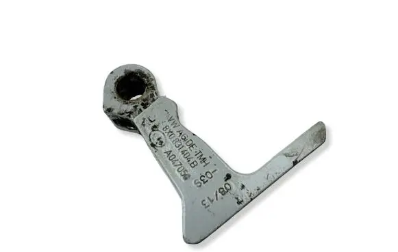 Audi A1 Front door upper hinge 8X0831404B