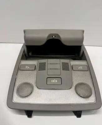 KIA Ceed Headlining lighting console trim 9282701H000