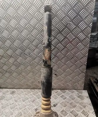 Volkswagen PASSAT B6 Front shock absorber/damper