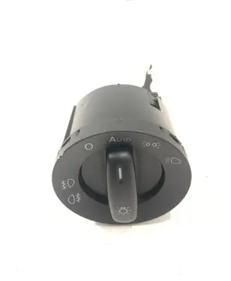Volkswagen PASSAT B6 Light switch 1K0941431BN