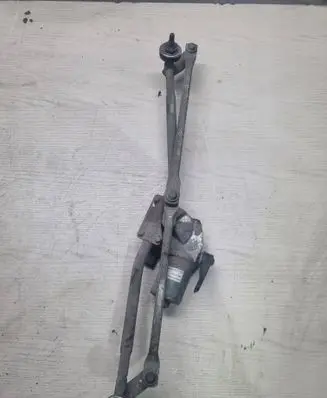 Mercedes-Benz Sprinter W906 Front wiper linkage and motor 40495512V