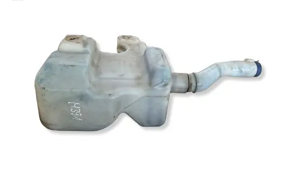 Fiat 500L Windshield washer fluid reservoir/tank 51883639