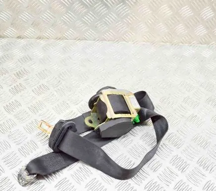 Audi A6 S6 C5 4B Front seatbelt 560575800A 4B0857706A