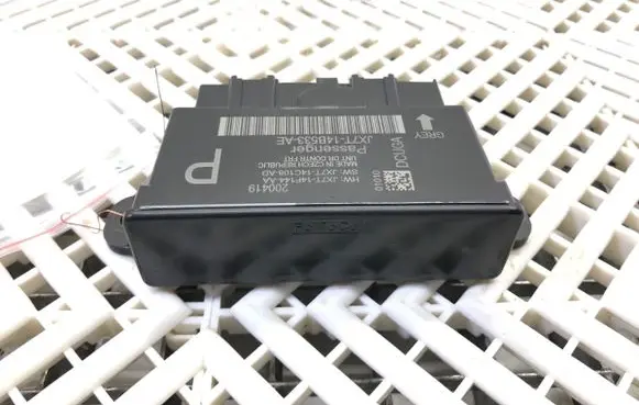 Ford Focus Other control units/modules JX7T-14B533-AE