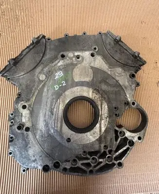 Audi A6 S6 C7 4G Timing chain cover 059103173M