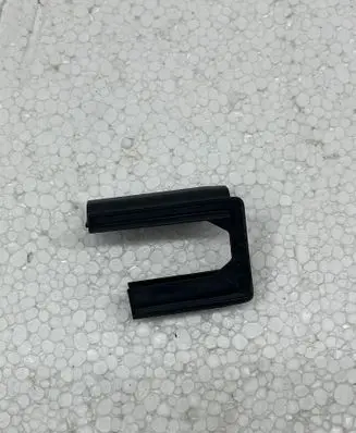 Volkswagen Golf VII Front driver seat rail trim 5G088148G