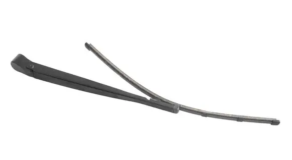 Porsche Panamera (970) Rear wiper blade arm