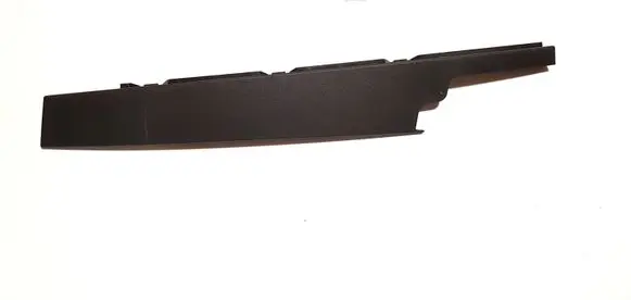 Seat Ibiza V (KJ) Front door glass trim molding 6F0837902F