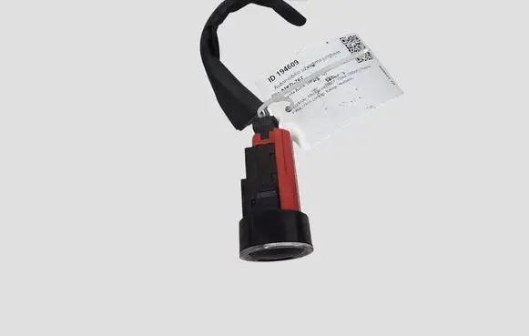 Toyota Auris 150 Engine start stop button switch