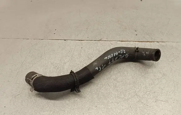 Ford Galaxy Intercooler hose/pipe DG936B274GC