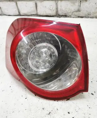 Volkswagen PASSAT B6 Rear/tail lights 3C9945095N