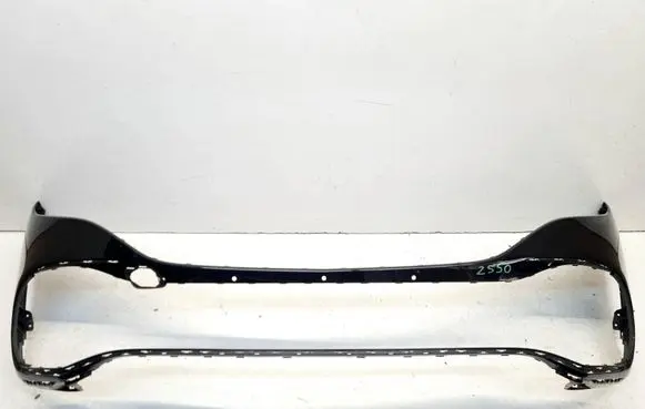 Mercedes-Benz EQB Front bumper a2438850002