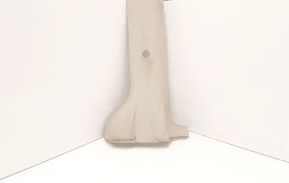 Citroen Berlingo (C) pillar trim 9634626277