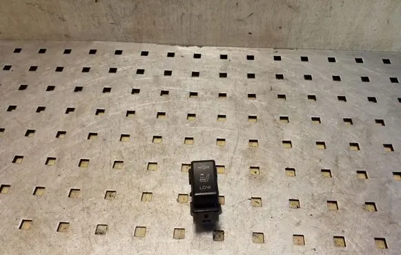 Subaru Outback Seat heating switch
