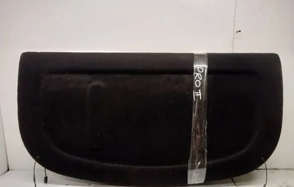 KIA Pro Cee'd II Parcel shelf 