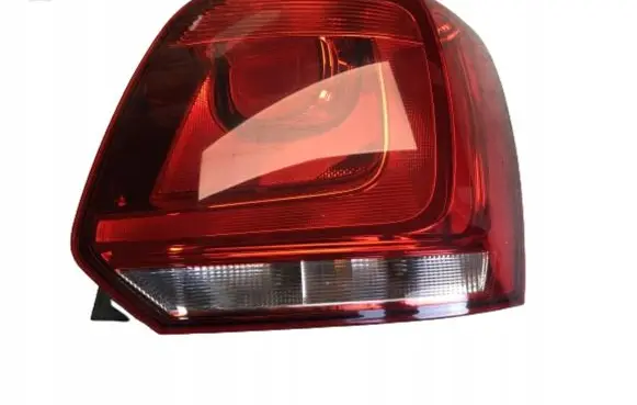 Volkswagen Polo V 6R Rear/tail lights 6R0945096N