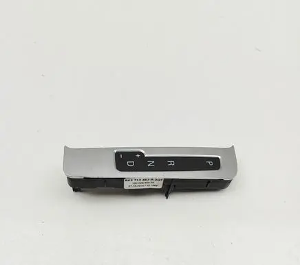 Audi RS5 Gear shift selector indicator 8K2713463A