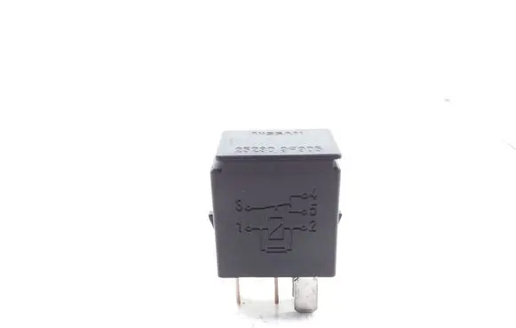 Nissan Almera N16 Other relay 252309F905