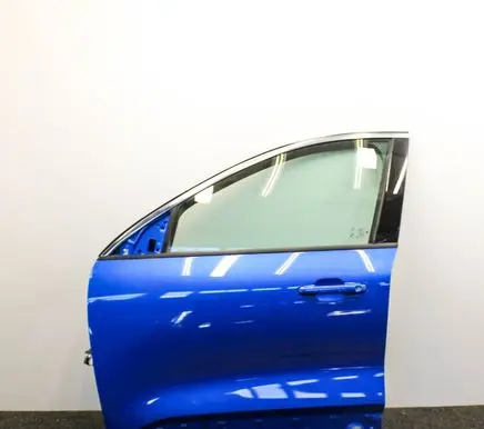 Ford Kuga III Front door