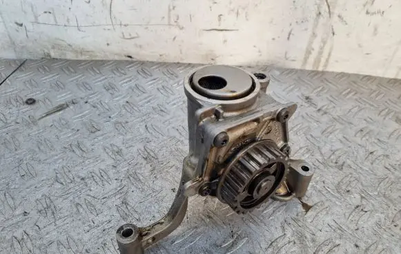 Ford Fiesta Oil pump CM5G6600DC