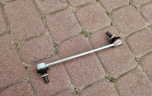 Toyota Camry VIII XV70 Front anti-roll bar/sway bar OPELCZESCI.com-D22