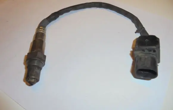 KIA Sportage Lambda probe sensor 9350933004