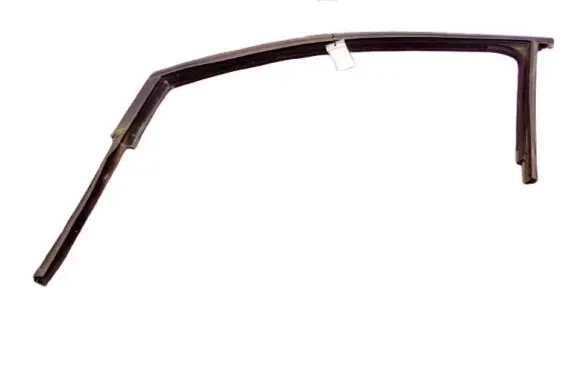 Volkswagen Golf VII Front door rubber seal 5G4837431