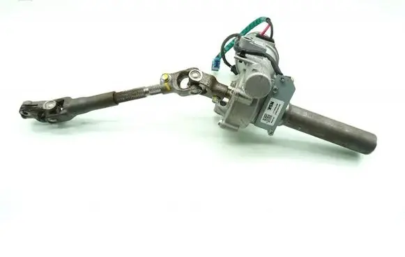 Suzuki Swift II Steering wheel axle 4821068L41